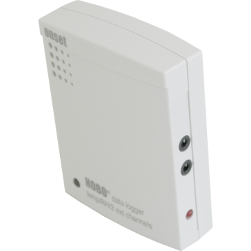 dl-3 data logger with ports