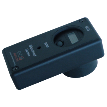 DO3 Ozone Monitor