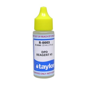 DPD Reagent #3