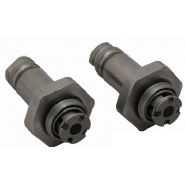 Dryer Valves