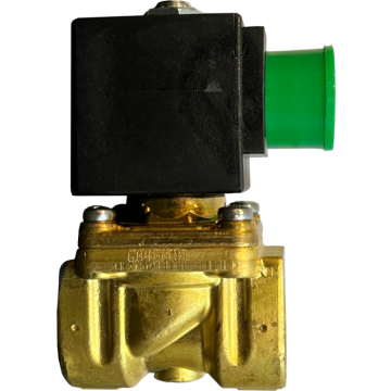 Brass Solenoid Valve