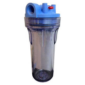 Filter Assembly - Case for filters