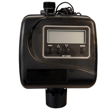 FIOX Valve