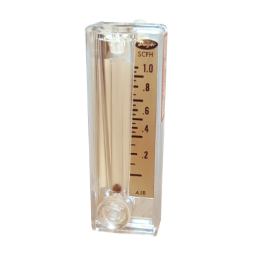 Flow Indicator