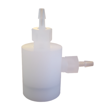 00-1251 Flowcell Assembly Piece