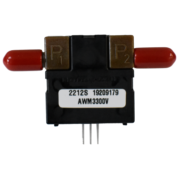 Flowmeter for Model 106L/106M/106MH Ozone Monitors