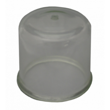Hes Glass Dome