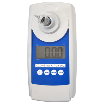 I-2019 Ozone SAM tester