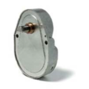 Motor Gearbox Assembly for the ATF-15