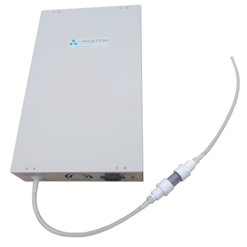VMD-O8 air dryer
