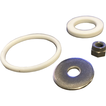 3/4" Equalization Valve Rebuild Kit