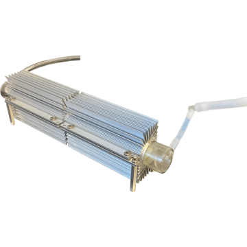 DGE double glass electrode