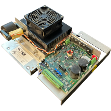 30g Air Cooled Plasma Block