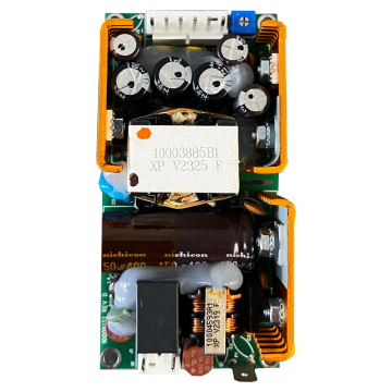 PTI DAT210 Power Supply