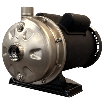 Water Pump: WP-5