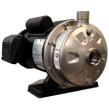 Water Pump: WP-4