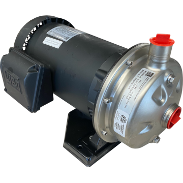 Water Pump: WP-5