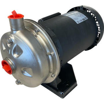 Water Pump: WP-4
