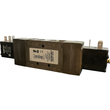 Numatic Valve for OG-15