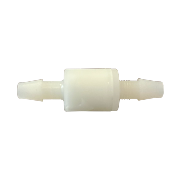 Plastic Check Valve 