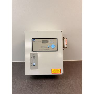 Used Teledyne 465L with Packaging