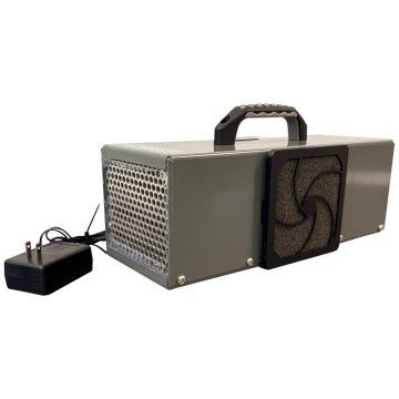 CDA-75 Ozone Scrubber