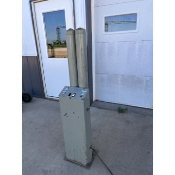 Used AS-A