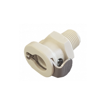 Quick Disconnect Inlet Fitting