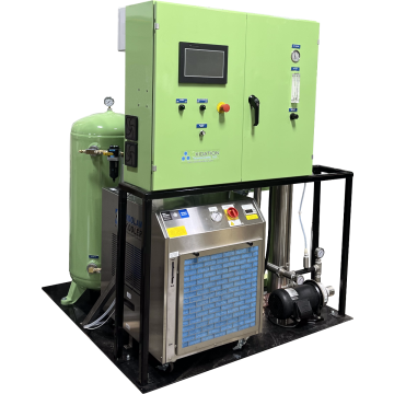 ISX-Series Ozone Water System