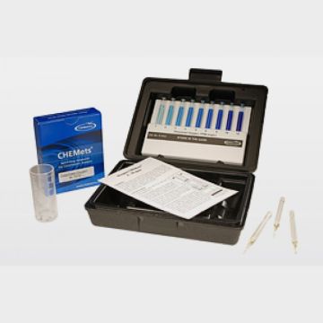 K-7512 Visual Dissolved Oxygen Kit