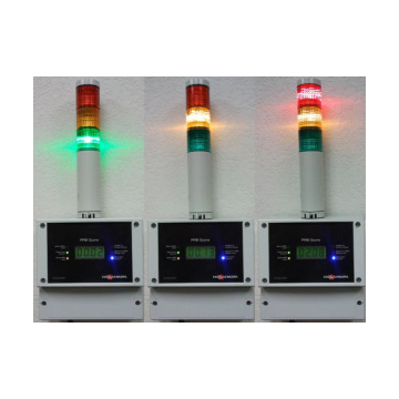 SAT-1 Light Stack