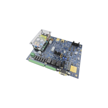 Main Board Assembly