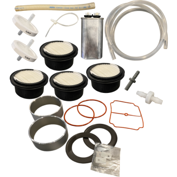 Max-Series Oxygen Concentrator Service Kit