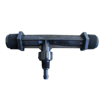 Model 784 Venturi Injector