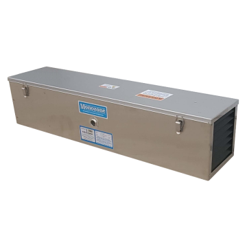Monozone UV ozone generators