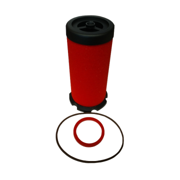 MTP-95-551 Replacement Filter & O-Rings