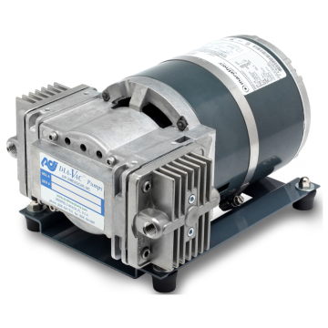 OC-5 pumps from Air Dimensions