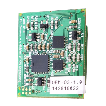 SM-3 Sensor