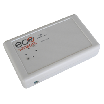 OG-3 Ozone Checker