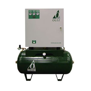 OGS-20 Oxygen generator horizontal
