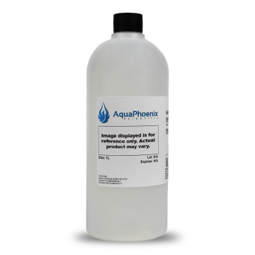 ORP Standard 400 mV +/-5% @ 25°C 1L