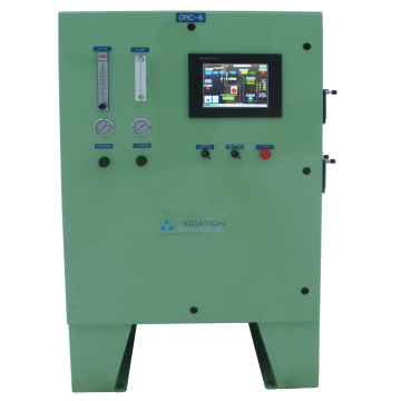 ORC-6 Ozone Cabeint