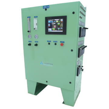ORC-8 Ozone Remediation Cabinet