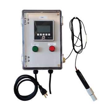ORP-pH Monitor