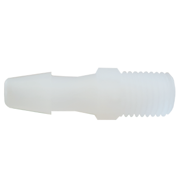 Outlet Barb Fitting