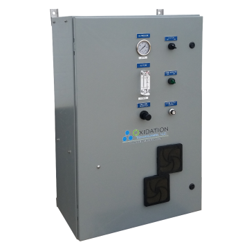 OXG-100 Ozone Generator for rent