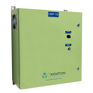 OXP-10, 10 g/hr ozone generator