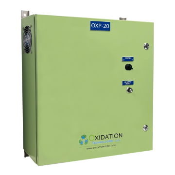 OXP-20 20 g/hr ozone generator
