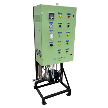 OXS-20 Ozone Water system