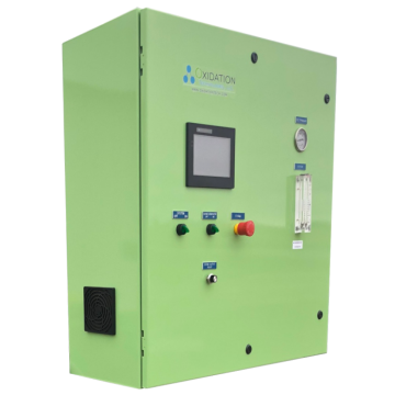 OXW-100 Ozone Generator